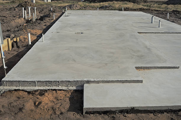 Best Concrete Flooring Contractor  in Laurel Hollow, NY