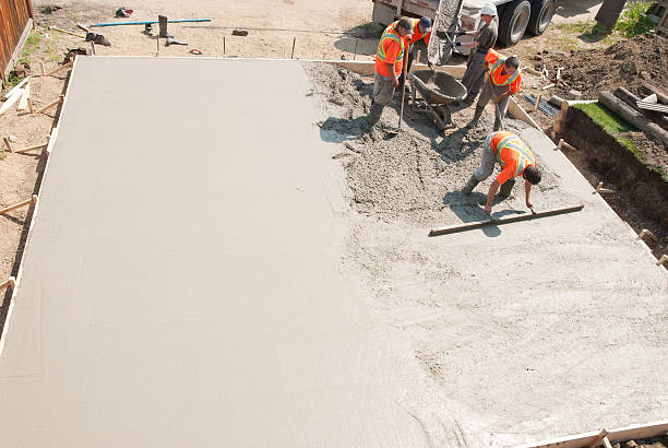 Best Driveways & Floors  in Laurel Hollow, NY