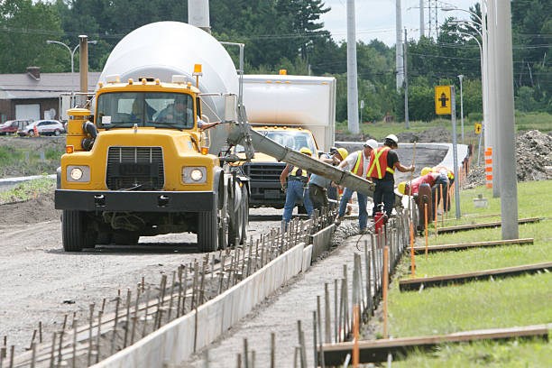 Best Affordable Concrete Services  in Laurel Hollow, NY