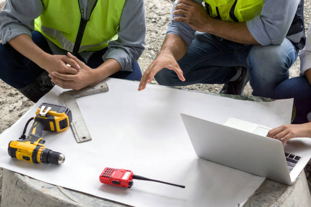 Best Concrete Demolition Services  in Laurel Hollow, NY
