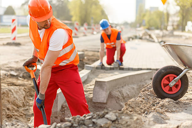 Best Waterproofing & Drywells  in Laurel Hollow, NY